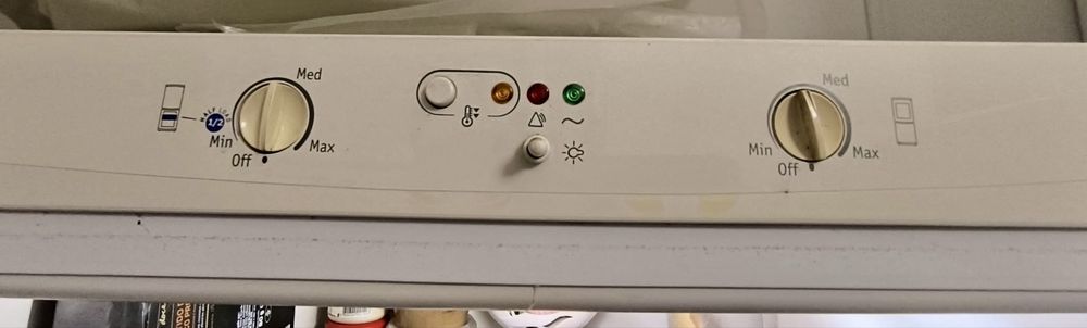 Frigorifico combinado Whirlpool