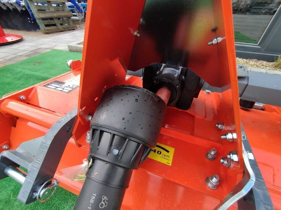 Glebogryzarka Seperacyjna * 1,05 - 1,65 m * Dostawa Cały Kraj