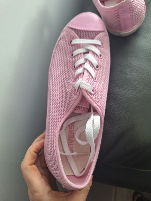 Trampki converse 38 cm
