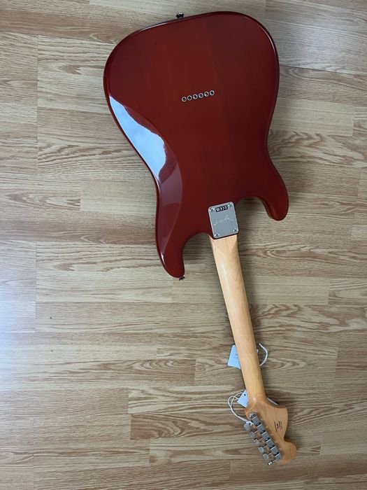 Новий Squier Classic Vibe 70s Stratocaster HT HSS Mocha