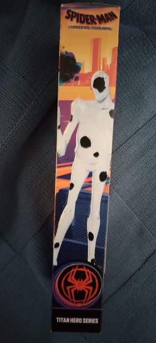 Spiderman Collection Figure/Toy – Spot64751077400066123