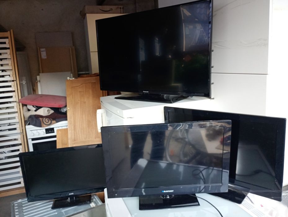 Telewizor telewizor LCD