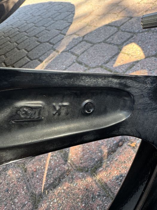 Диски колеса 19 R19 235 55 зима Хюндай Кіа Мазда Hyundai Santa Fe Ioniq5 Kia Sorento EV6 EV9 Mazda CX5 CX7 Toyota Lexus Honda CRV  Renault Nissan