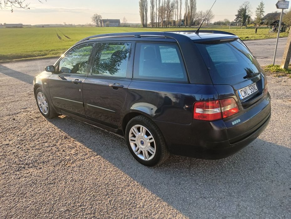Sprzedam Fiat Stilo