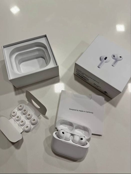 Airpods pro Apple