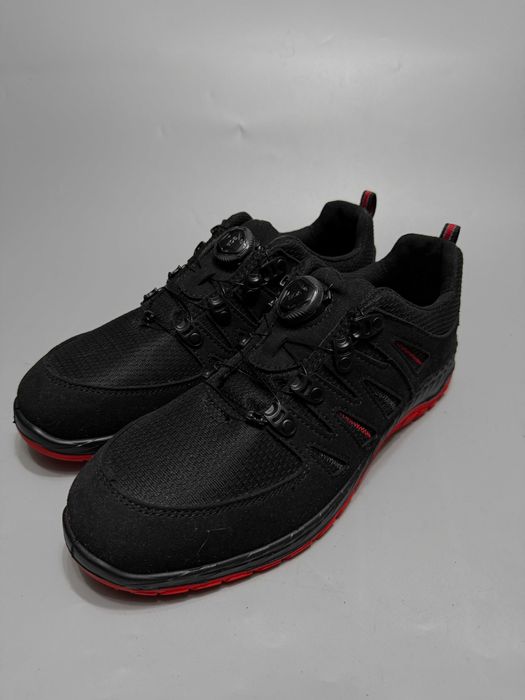 Buty robocze 42 Elten Maddox BOA NOWE