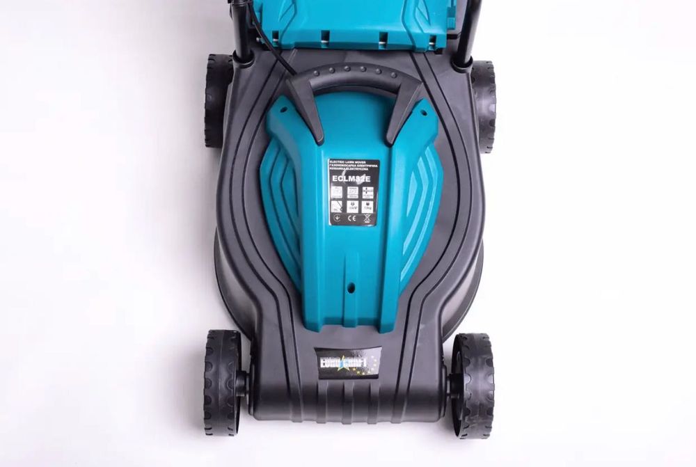 Газонокосилка Euro Craft ECLM32E 2200W Бесщеточный двигатель