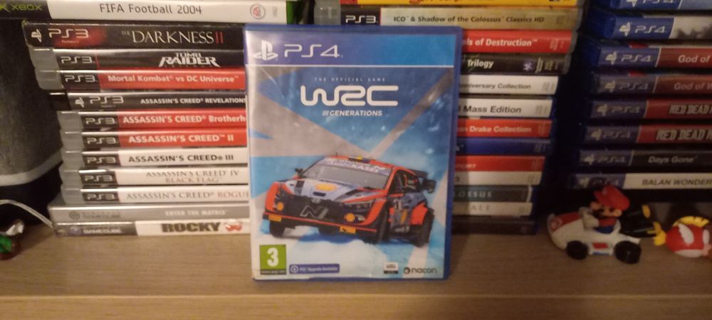 Jogos Playstation 4 edições especiais