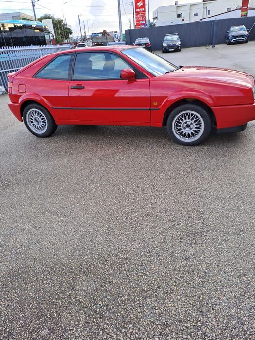 Vendo corrado todo de origuim bem cuidadado!