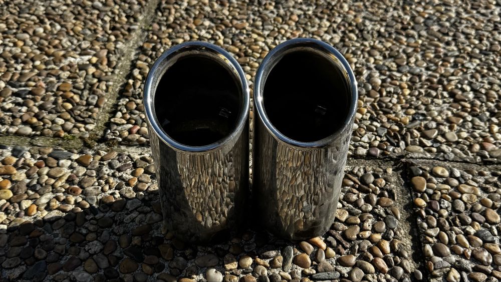 Para choques Audi A 5 S Line 2018