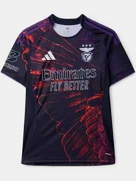 Roupa Desportiva