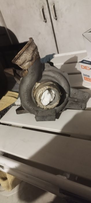 Turbo 1749 v convertido