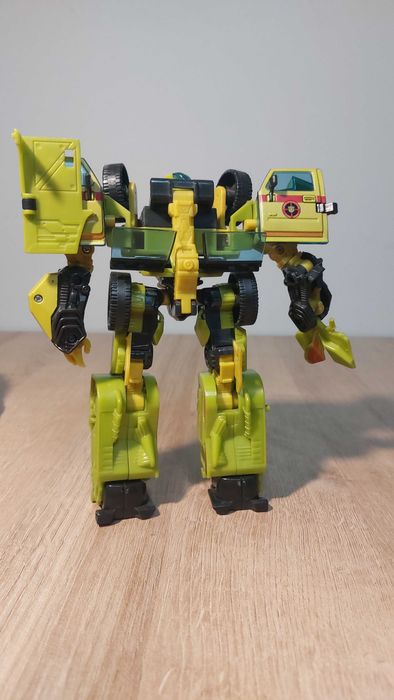 Transformers Revenge of the Fallen Ratchet -  Voyager