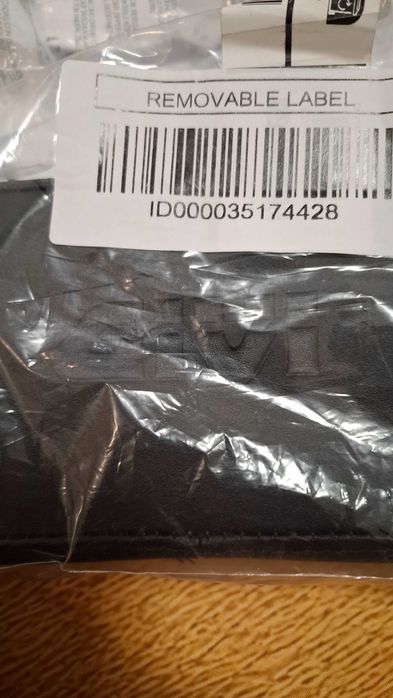 Encosto GIVI para top case E46 Riviera (novo, embalado)