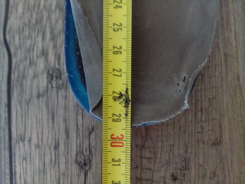 buty daytona gore tex