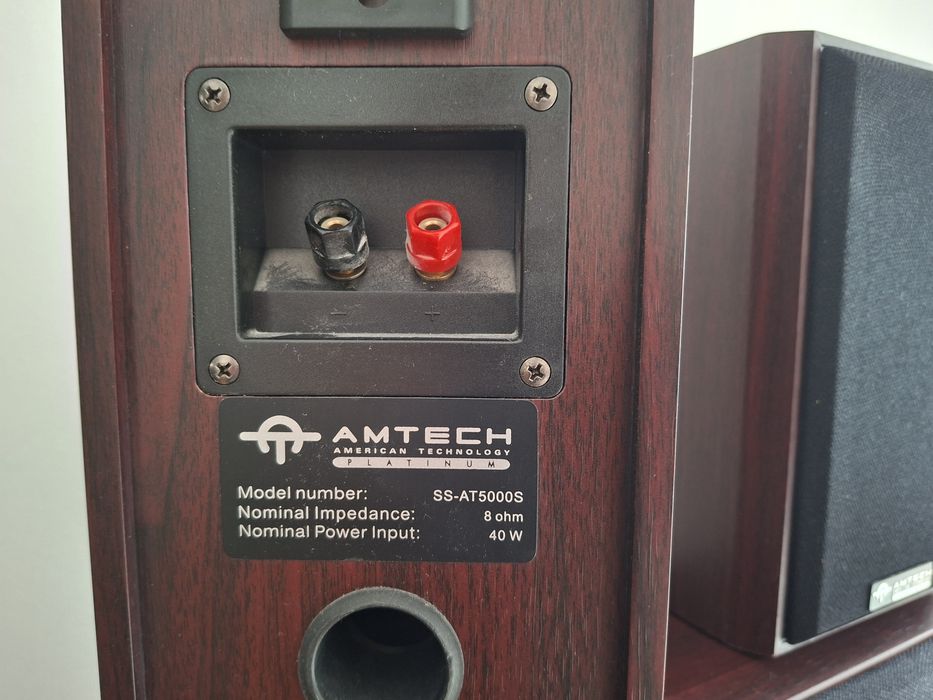 Kino  domowe Sony/ amtech