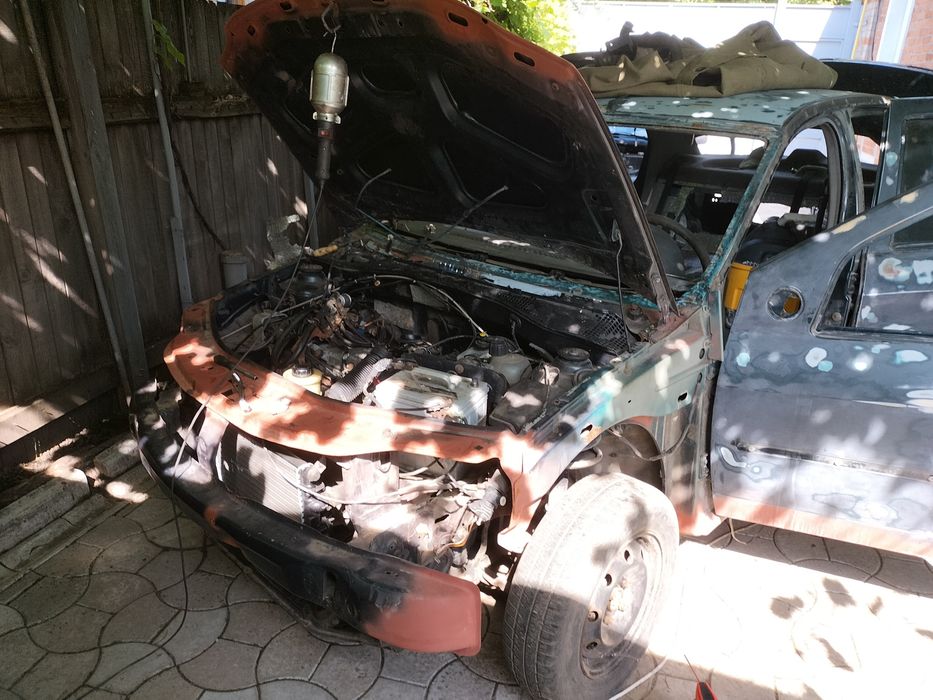 Продам Dacia Logan