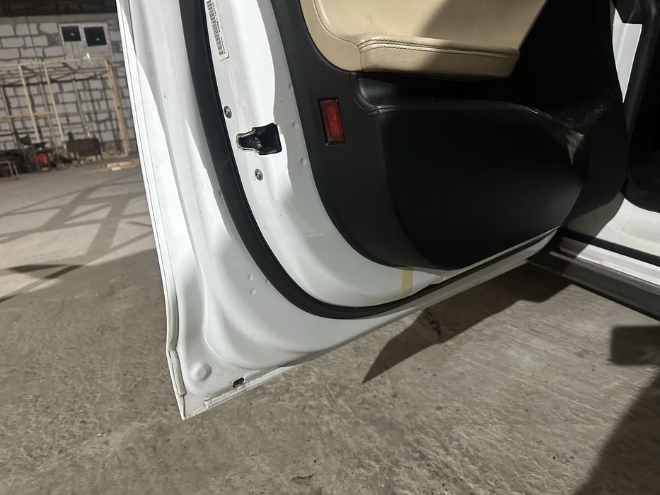 Двері, ручка. Tesla model S, Двери Тесла S