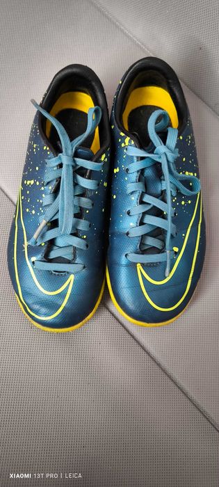 Halówki dziecięce od Nike, 28,5