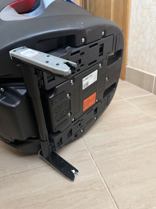 Автокрісло Cybex Pallas  S-Fix