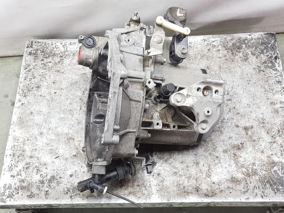 CAIXA DE VELOCIDADES CITROEN C3 REF. 20CQ87