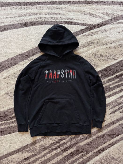 Кофта trapstar legit