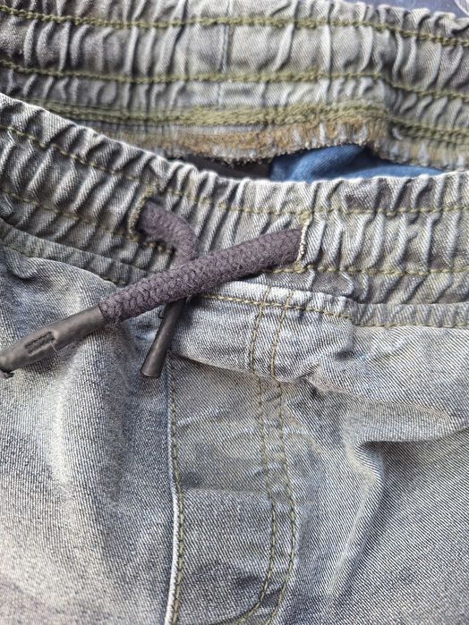 Szorty jeansowe Chapter Young rozm. 164