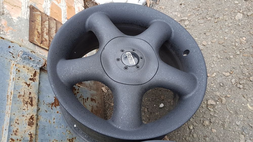 Литые диски Германия R15 5*112 (пассат, октавия а5, ауди, мерседес, Т4