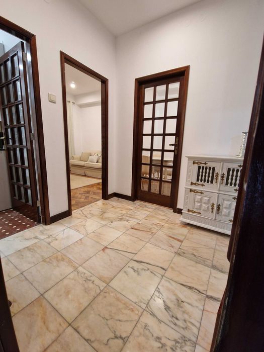 T2 Casa Música - Junto ao Metro