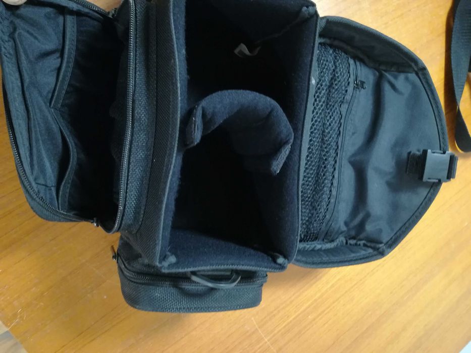 Torba  SONY  Foto/Video Czarna