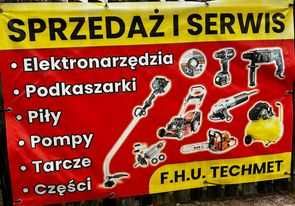Starter rozrusznik szarpak do agregatu zagęszczarki motopompy