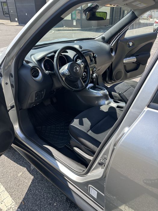 Nissan Jule 1.6 Acenta
