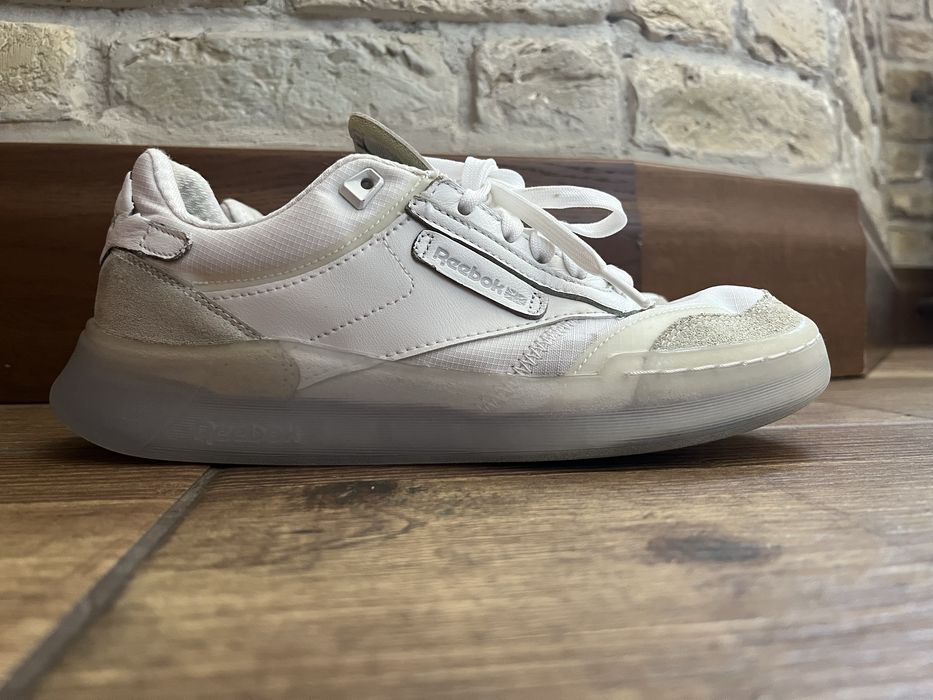 Продам кросівки Reebok