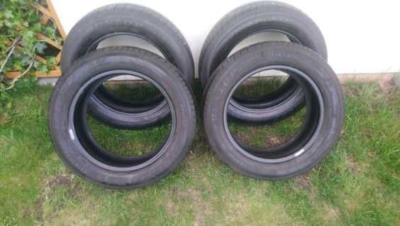 opony letnie Dunlop 175/65/R15  komplet