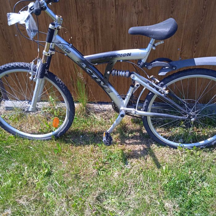 Rower górski 26" cali