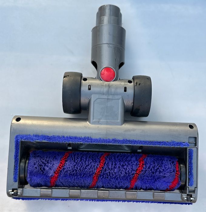 Ssawka elektryczna Soft Roller do odkurzacza pionowego Dyson V8