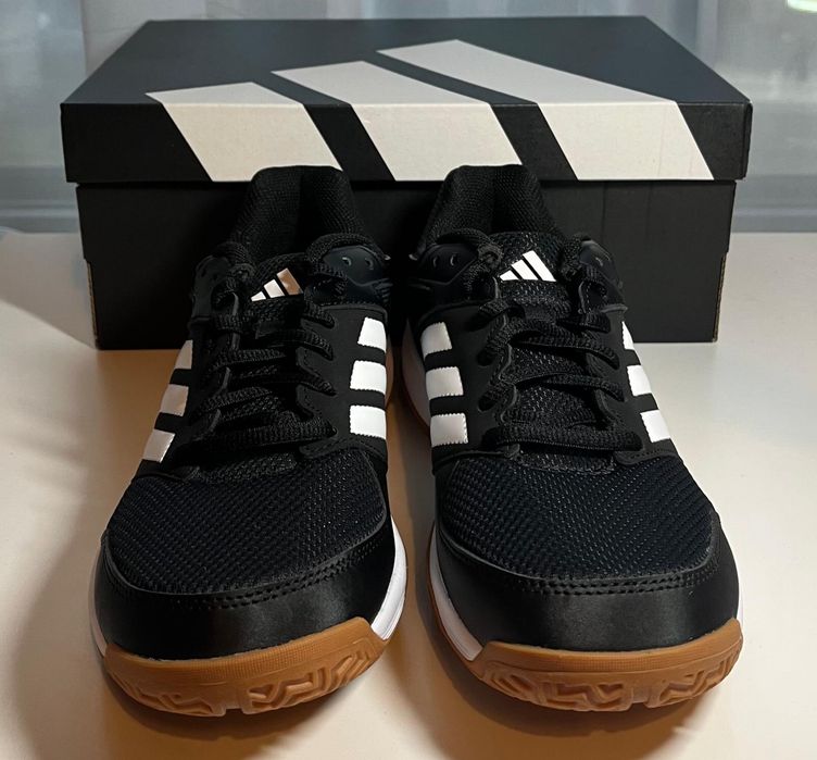 Sapatilhas Adidas Speedcourt M (Indoor/Pavilhão) – Tam. 39 1/3 – Como Novas