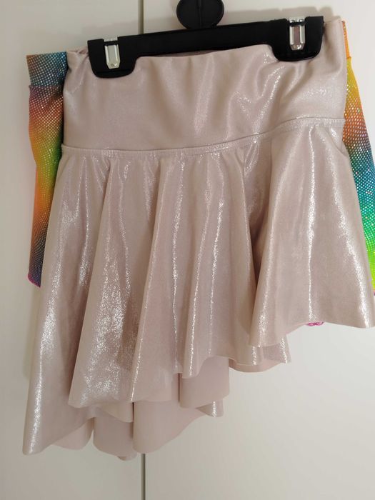 Fatos patinagem artística como novos