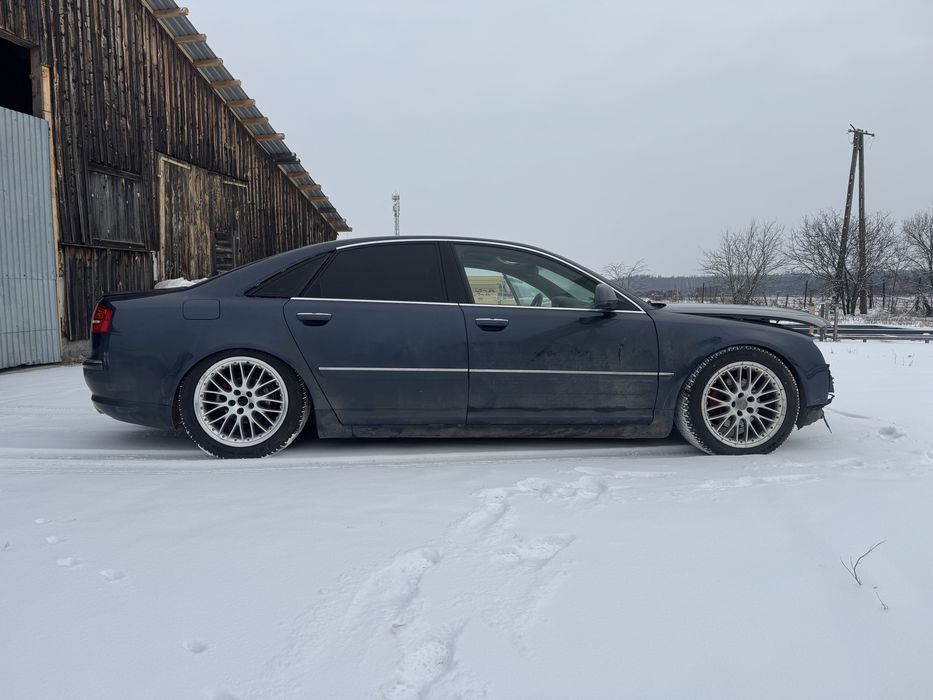 Felgi BBS Speedline 19” + nowe opony zimowe Yokohama