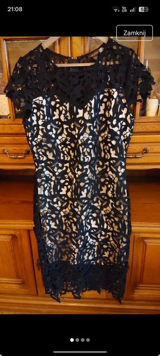 Sukienka na różne okazje