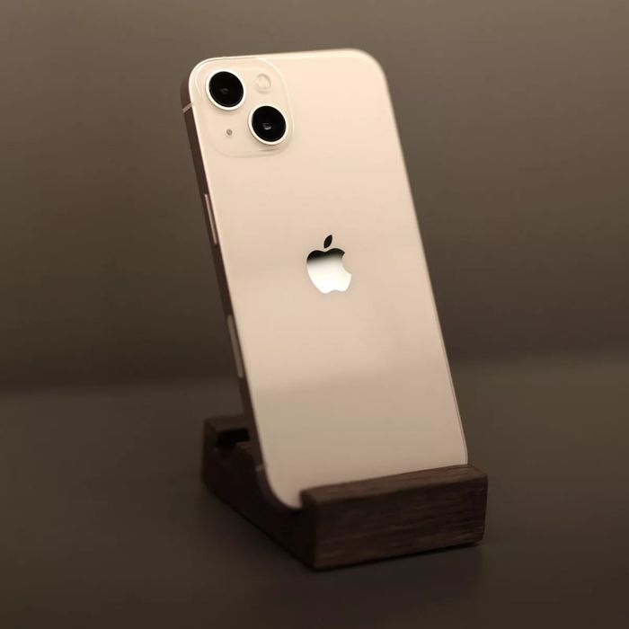 iPhone 13 128 Об'єм пам'яті