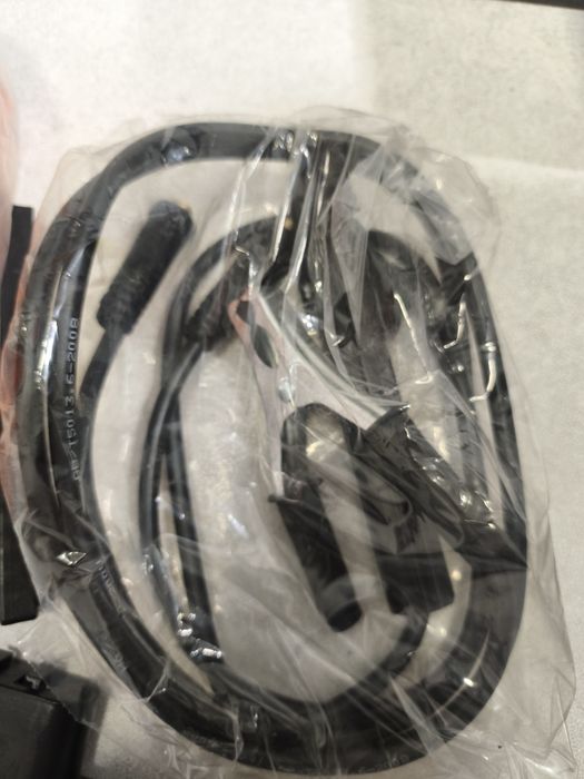 Aparelho soldar inverter novo 250