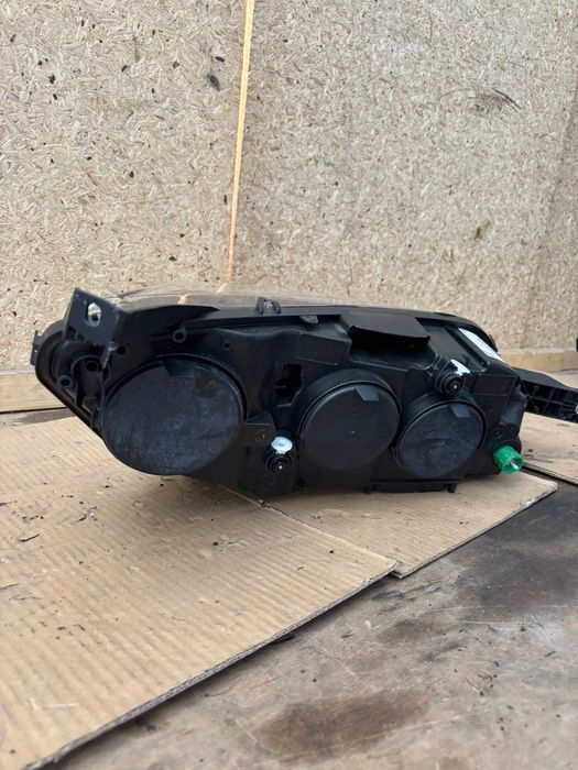Lampy fiat ducato III lift