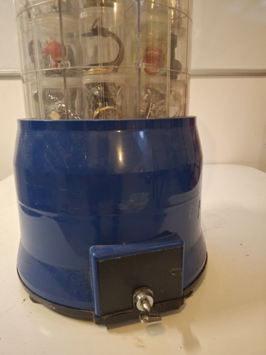 Máquina de  brindes