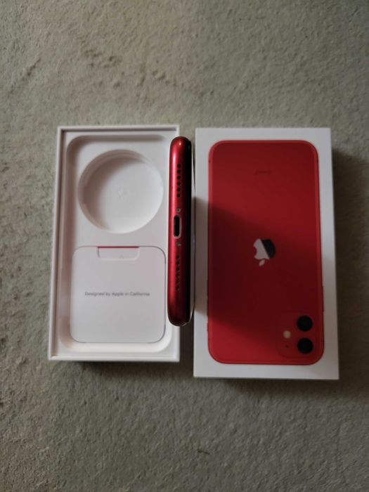 Apple iPhone 11 64 Гб