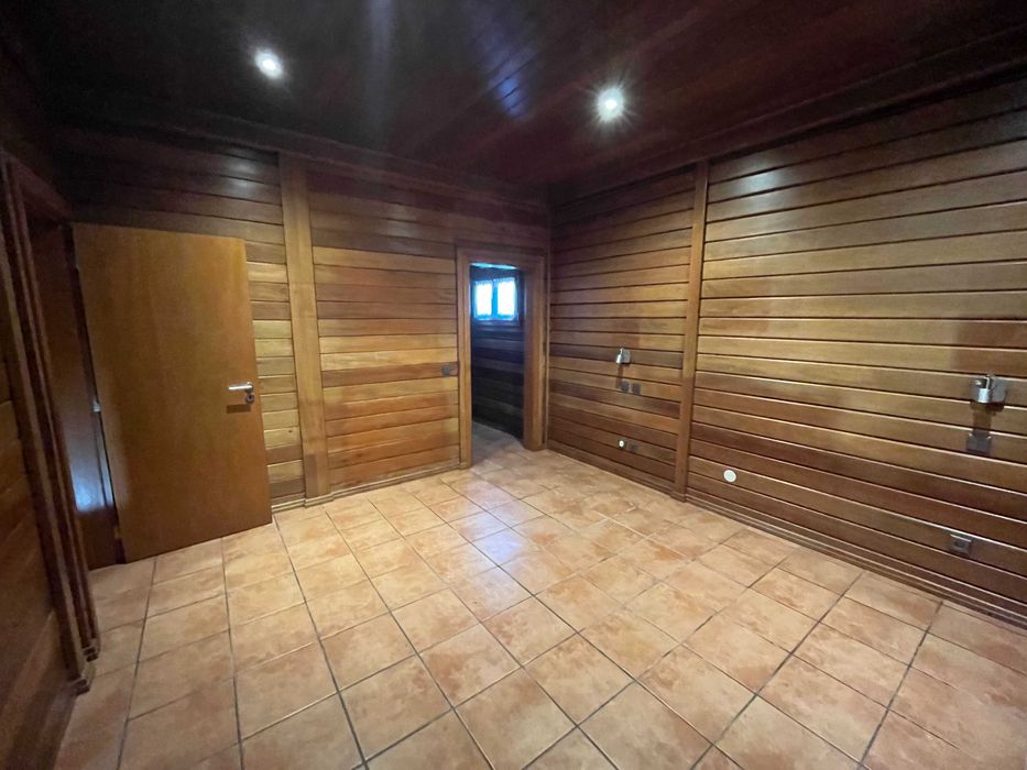 Casa de madeira - Moradia V4+1 - Ericeira a 5 minutos a pé do centro