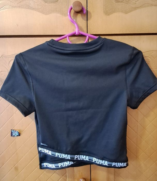 Футболка жіноча Puma