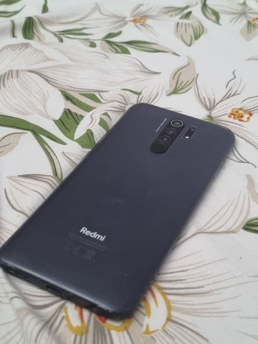 Xiaomi Redmi 9 4/64