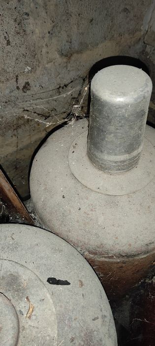 Балон газовий 50 літрів