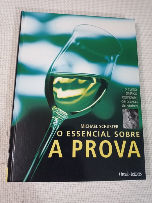 O essencial sobre a prova - Michael Schuster